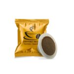 capsule compatibili Bialetti Caffè Milord 100 pezzi