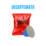 Capsula compatibile Nespresso DEC Conf. 100 – Caffè Milord