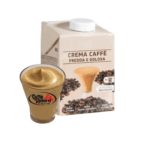 Crema Caffè pronta da gustare - gr. 500